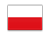 STABILIMENTO BALNEARE ULTIMA SPIAGGIA - Polski